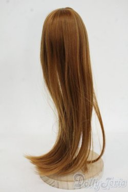 画像2: 7-8inch/ウィッグ Y-25-12-24-135-YD-ZY