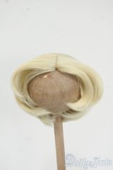 7-8inch/ウィッグ Y-25-12-24-132-YD-ZY