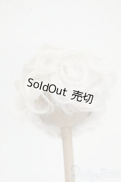 画像1: 7-8inch/ウィッグ Y-25-12-24-134-YD-ZY