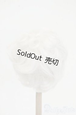 画像2: 7-8inch/ウィッグ Y-25-12-24-134-YD-ZY