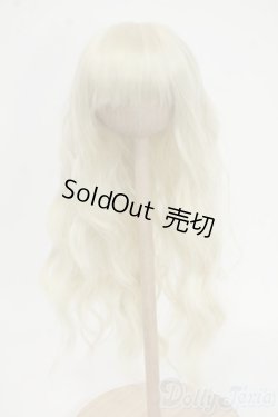 画像1: 6.5-7inch/ウィッグ Y-25-12-24-138-YD-ZY