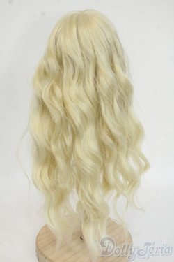 画像2: 6.5-7inch/ウィッグ Y-25-12-24-138-YD-ZY