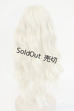 画像2: 6.5-7inch/ウィッグ Y-25-12-24-138-YD-ZY