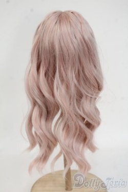 画像2: 7-8inch/ウィッグ Y-25-12-24-136-YD-ZY