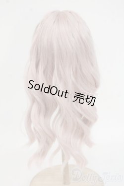 画像2: 7-8inch/ウィッグ Y-25-12-24-136-YD-ZY