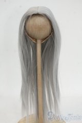 8-8.5inchウィッグ Y-25-12-24-137-YD-ZY