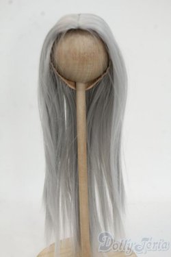 画像1: 8-8.5inchウィッグ Y-25-12-24-137-YD-ZY