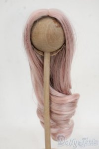 8-8.5inchウィッグ Y-25-12-24-140-YD-ZY