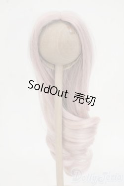 画像1: 8-8.5inchウィッグ Y-25-12-24-140-YD-ZY