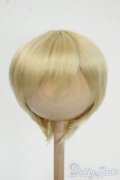 8-9inch/ウィッグ Y-25-12-24-139-YD-ZY