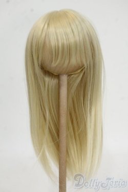 画像1: 8-9inch/ウィッグ Y-25-12-24-142-YD-ZY