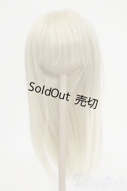 画像1: 8-9inch/ウィッグ Y-25-12-24-142-YD-ZY