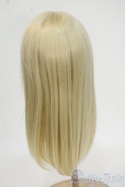 画像2: 8-9inch/ウィッグ Y-25-12-24-142-YD-ZY