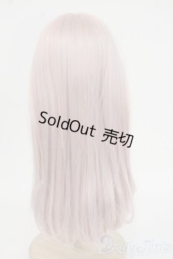 画像2: 8-9inch/ウィッグ Y-25-12-24-141-YD-ZY