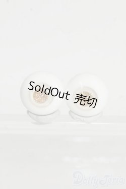 画像1: 14mm/グラスアイ Y-25-12-24-150-YD-ZY