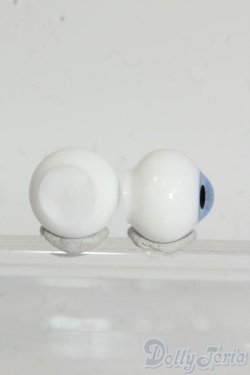 画像2: 14mm/グラスアイ Y-25-12-24-149-YD-ZY