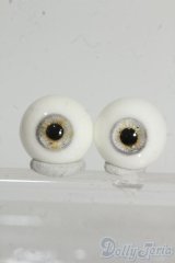 14ｍｍ/レジンアイ Y-25-12-24-155-YD-ZY