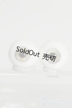 画像1: 14ｍｍ/レジンアイ Y-25-12-24-155-YD-ZY