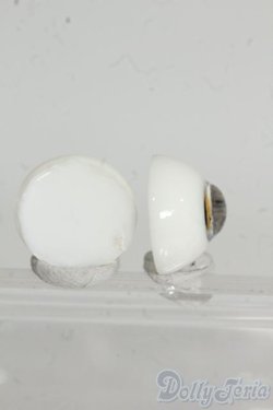 画像2: 14ｍｍ/レジンアイ Y-25-12-24-155-YD-ZY