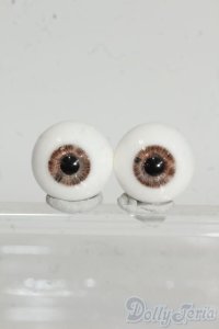 16ｍｍ/レジンアイ Y-25-12-24-157-YD-ZY