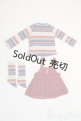 幼SD/OF:衣装セット Y-25-12-24-171-YD-ZY