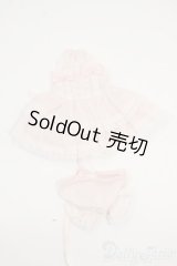 ミディブライス/OF:衣装 Y-25-12-24-276-YD-ZY