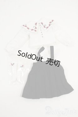 画像1: ミディブライス/OF:衣装 Y-25-12-24-277-YD-ZY