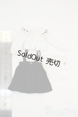 画像2: ミディブライス/OF:衣装 Y-25-12-24-277-YD-ZY