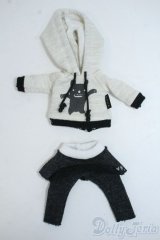 MONST JOINT DOLL/モンストドール:OF 衣装セット Y-26-01-04-182-YD-ZY