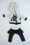 画像1: MONST JOINT DOLL/モンストドール:OF 衣装セット Y-26-01-04-182-YD-ZY (1)