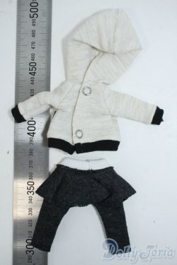 画像2: MONST JOINT DOLL/モンストドール:OF 衣装セット Y-26-01-04-182-YD-ZY