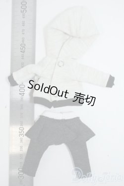 画像2: MONST JOINT DOLL/モンストドール:OF 衣装セット Y-26-01-04-182-YD-ZY