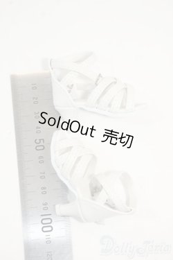 画像3: SDM＆MSD/OF:靴 Y-25-12-24-165-YD-ZY