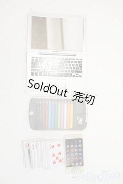 画像1: SDM＆MSD/OF:小物 Y-25-12-24-220-YD-ZY