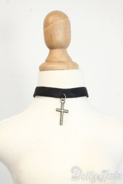 画像1: SD/チョーカー Y-25-12-24-216-YD-ZY