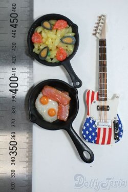 画像2: 1/6サイズドール/OF:小物 Y-26-01-04-174-YD-ZY