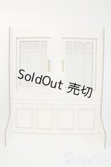 1/4〜1/3ドールハウス Y-25-12-24-229-YD-ZY