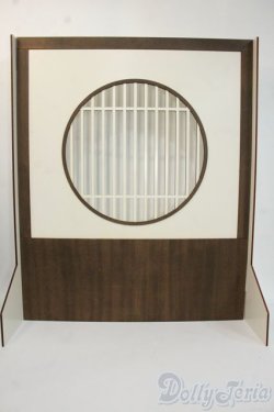 画像1: 1/4〜1/3ドールハウス Y-25-12-24-228-YD-ZY