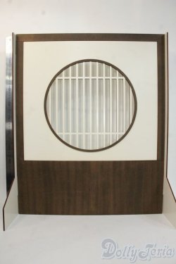 画像3: 1/4〜1/3ドールハウス Y-25-12-24-228-YD-ZY