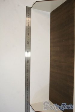 画像4: 1/4〜1/3ドールハウス Y-25-12-24-228-YD-ZY