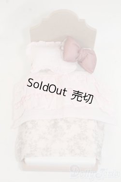 画像1: 1/6ドール/ベッドセット Y-25-12-24-050-YD-ZY