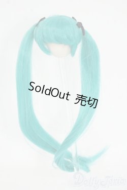 画像1: 4inch/ウィッグ Y-25-12-24-049-YD-ZY