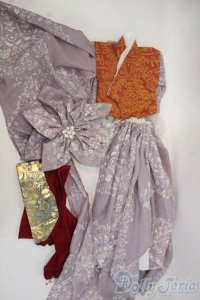 SD17B/OF:衣装セット Y-25-12-24-100-YD-ZY