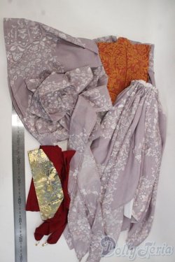 画像2: SD17B/OF:衣装セット Y-25-12-24-100-YD-ZY