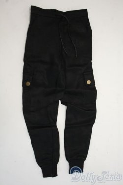 画像1: SD17B/OF:パンツ Y-25-12-24-114-YD-ZY