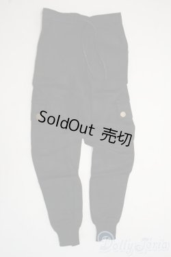 画像1: SD17B/OF:パンツ Y-25-12-24-114-YD-ZY