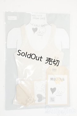 画像1: SD17B/OF:トップス Y-25-12-24-106-YD-ZY