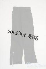 SD17B/OF:パンツ Y-25-12-24-104-YD-ZY