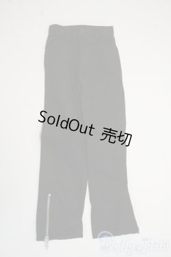 画像1: SD17B/OF:パンツ Y-25-12-24-104-YD-ZY