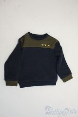 SD17B/OF:トップス Y-25-12-24-103-YD-ZY